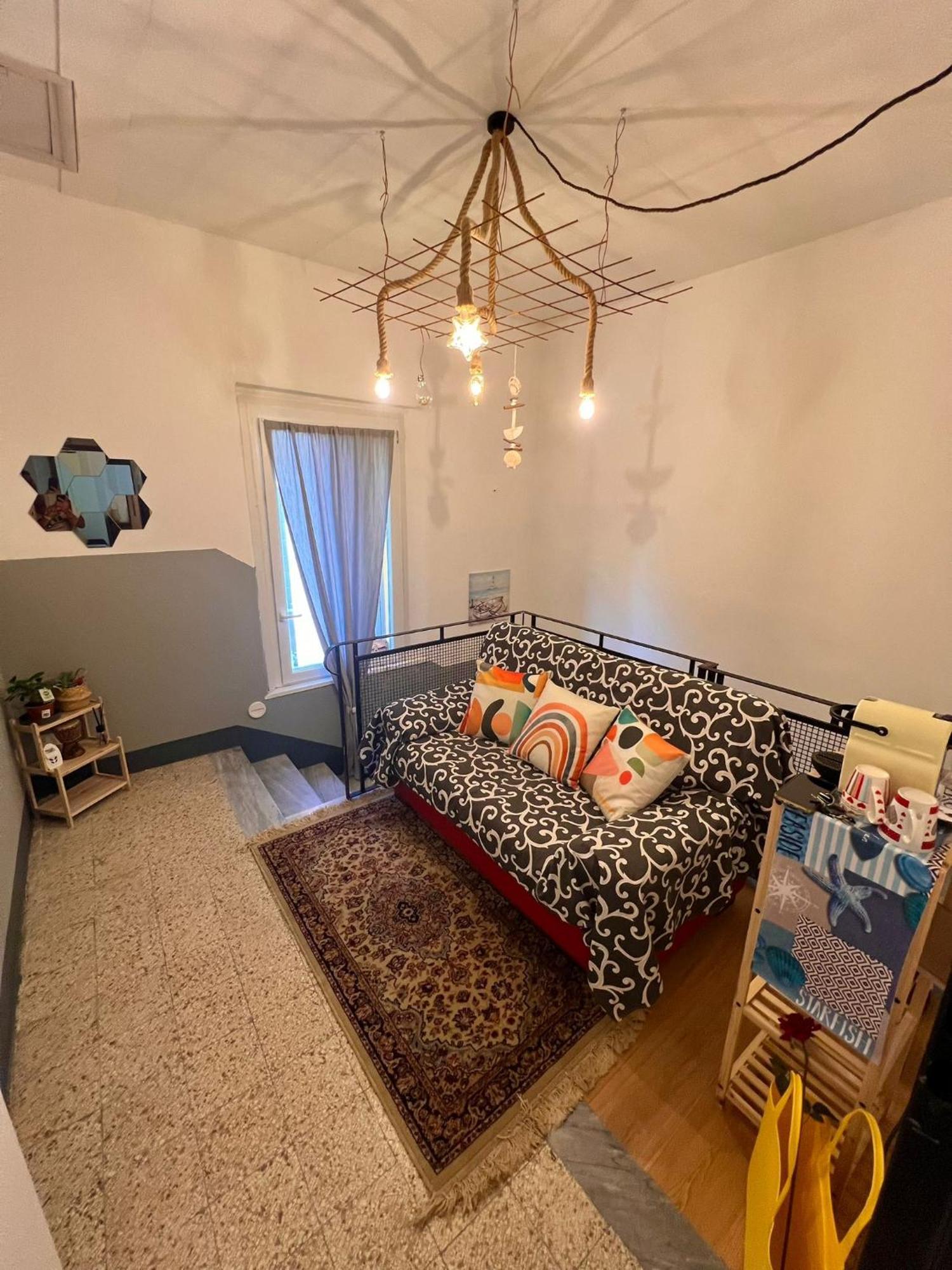 Casa Vacanze 5 Terre Express ลาสเปเซีย ภายนอก รูปภาพ