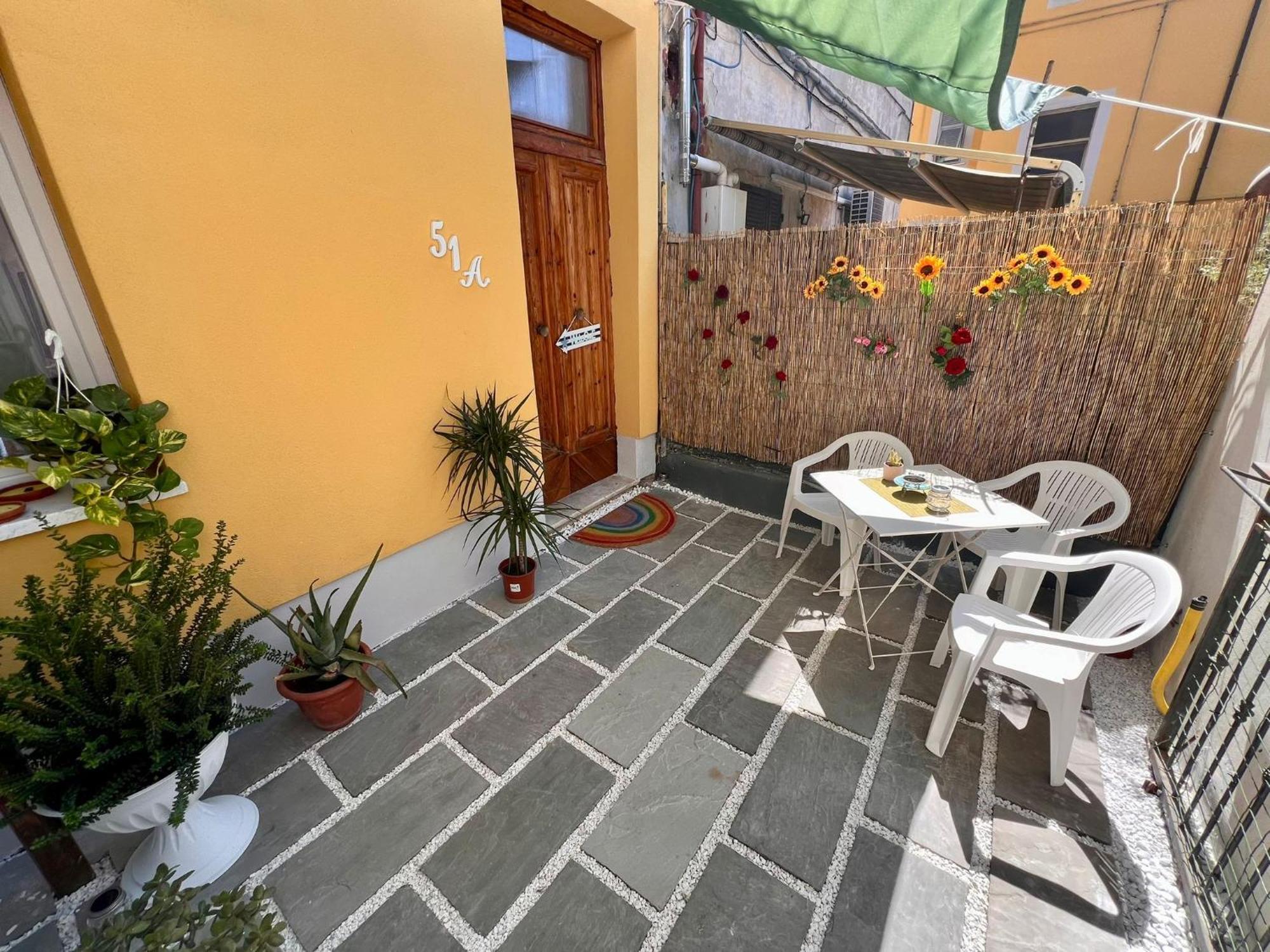 Casa Vacanze 5 Terre Express ลาสเปเซีย ภายนอก รูปภาพ